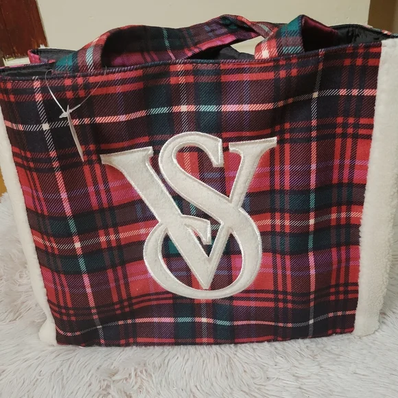Victoria Secret Tote Women Bag - Picture 6 of 6